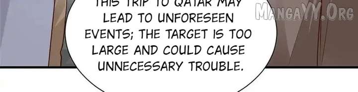 I randomly have a new career every week Chapter 858 - Page 3