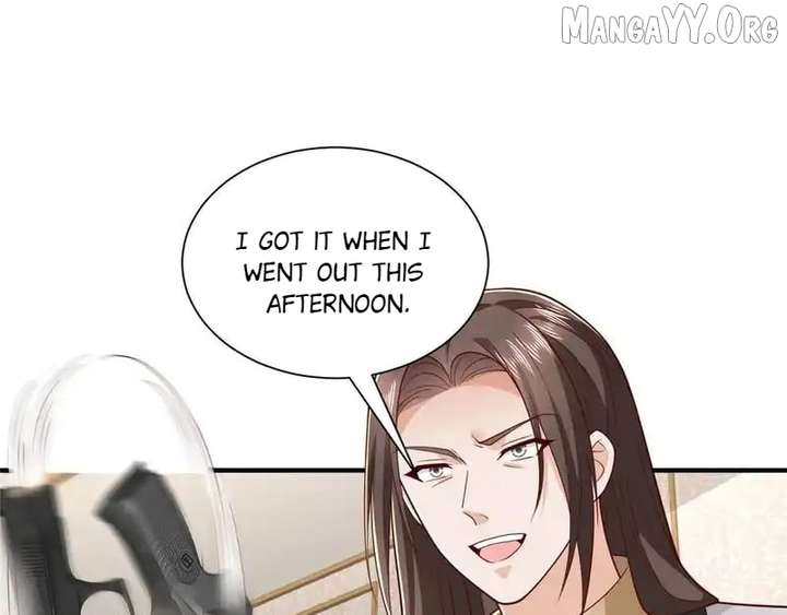 I randomly have a new career every week Chapter 859 - Page 8