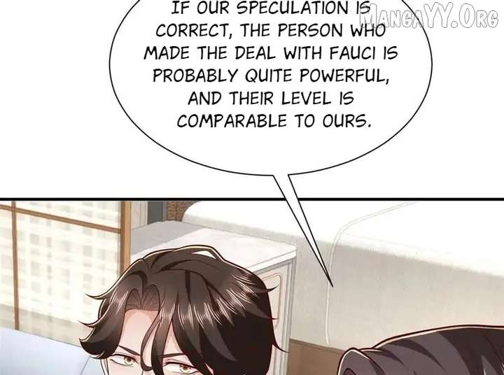 I randomly have a new career every week Chapter 859 - Page 29