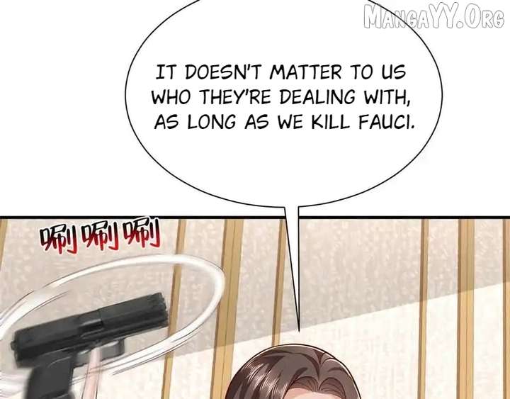 I randomly have a new career every week Chapter 859 - Page 34