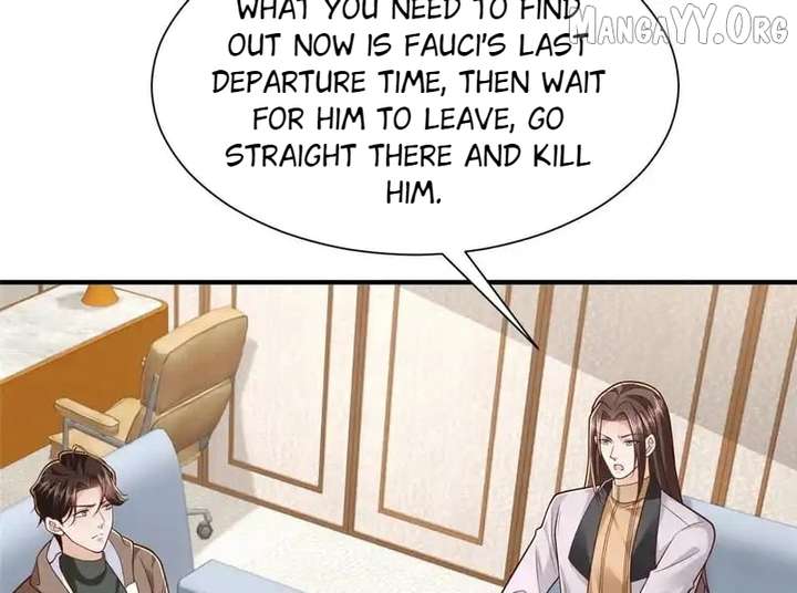 I randomly have a new career every week Chapter 859 - Page 37