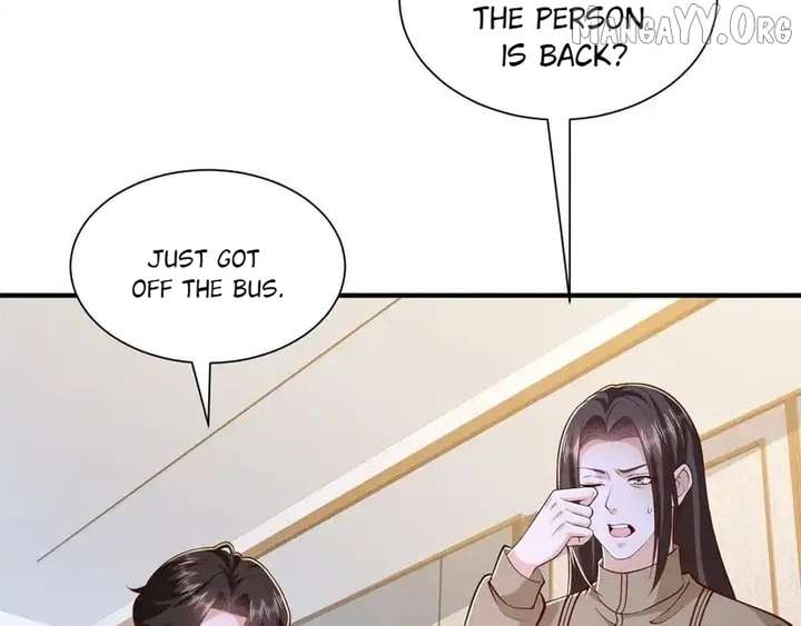 I randomly have a new career every week Chapter 859 - Page 50