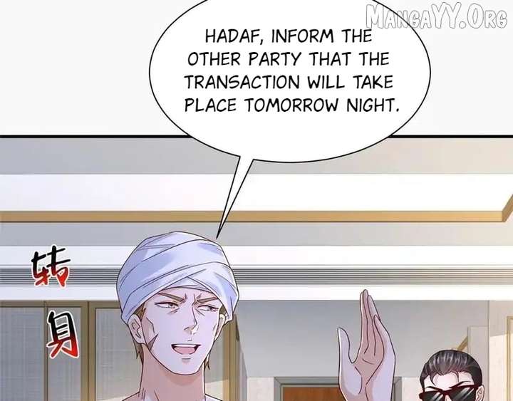 I randomly have a new career every week Chapter 860 - Page 5