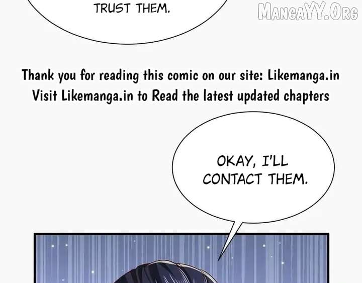 I randomly have a new career every week Chapter 860 - Page 11