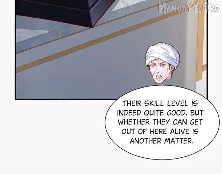 I randomly have a new career every week Chapter 860 - Page 69