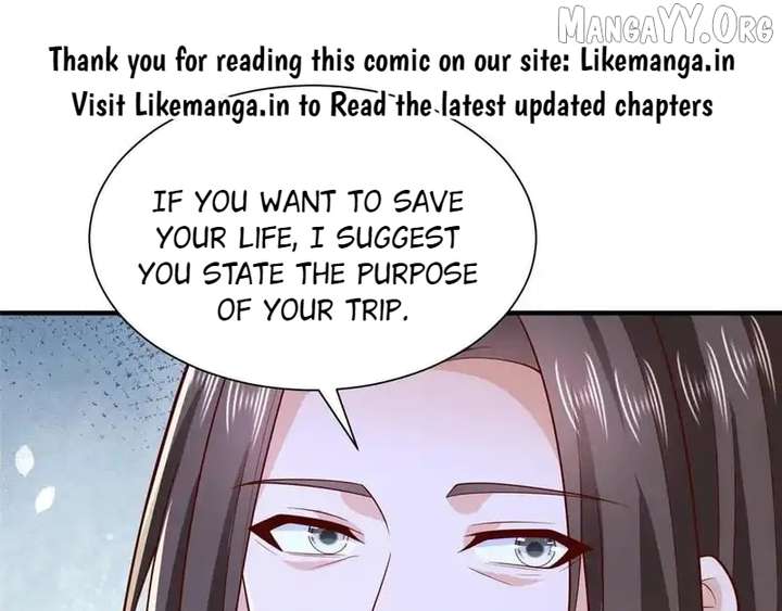 I randomly have a new career every week Chapter 861 - Page 1