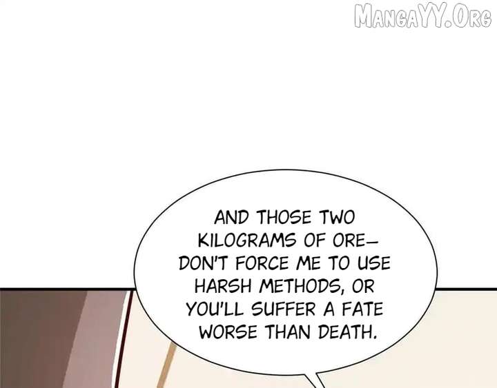 I randomly have a new career every week Chapter 861 - Page 3