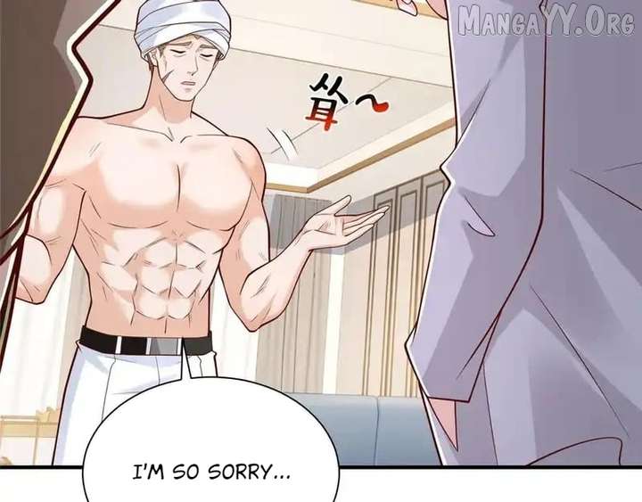 I randomly have a new career every week Chapter 861 - Page 5