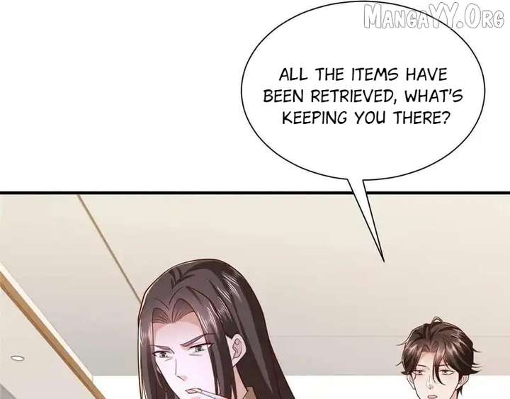 I randomly have a new career every week Chapter 861 - Page 42