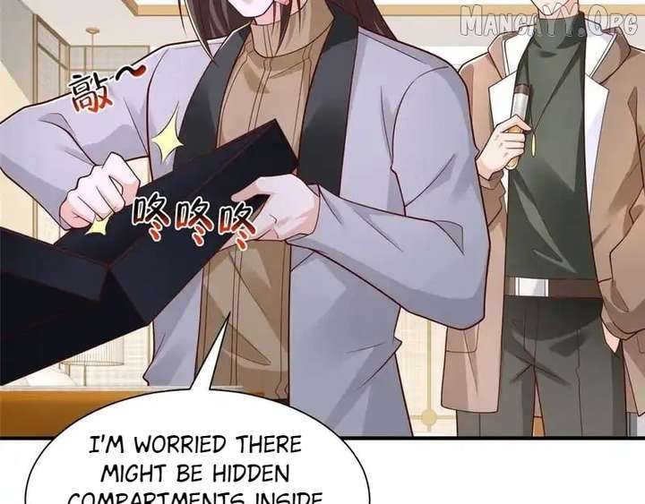 I randomly have a new career every week Chapter 861 - Page 43