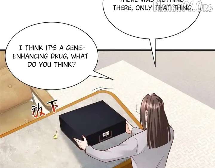 I randomly have a new career every week Chapter 861 - Page 45