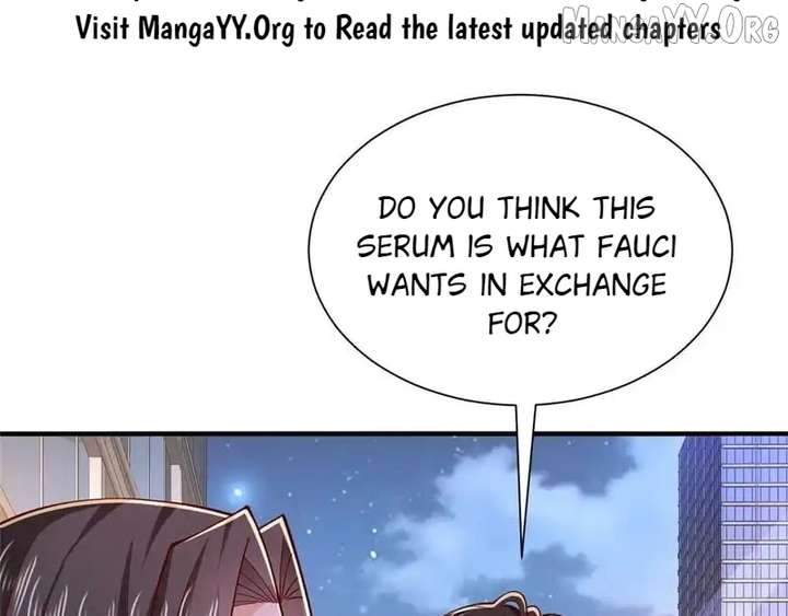 I randomly have a new career every week Chapter 861 - Page 61