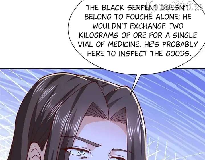 I randomly have a new career every week Chapter 861 - Page 64