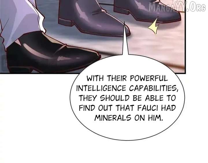 I randomly have a new career every week Chapter 861 - Page 72
