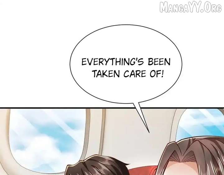 I randomly have a new career every week Chapter 861 - Page 93