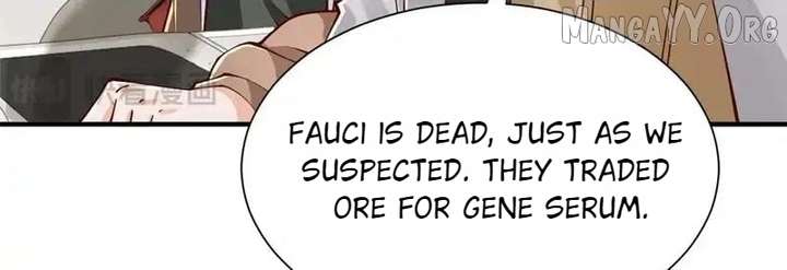 I randomly have a new career every week Chapter 861 - Page 95