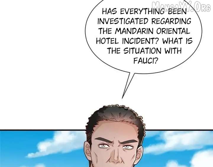 I randomly have a new career every week Chapter 862 - Page 27
