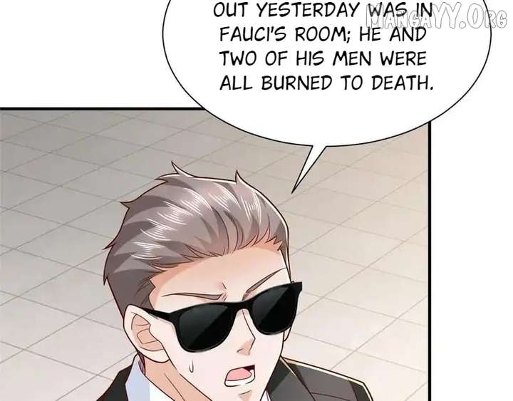 I randomly have a new career every week Chapter 862 - Page 31