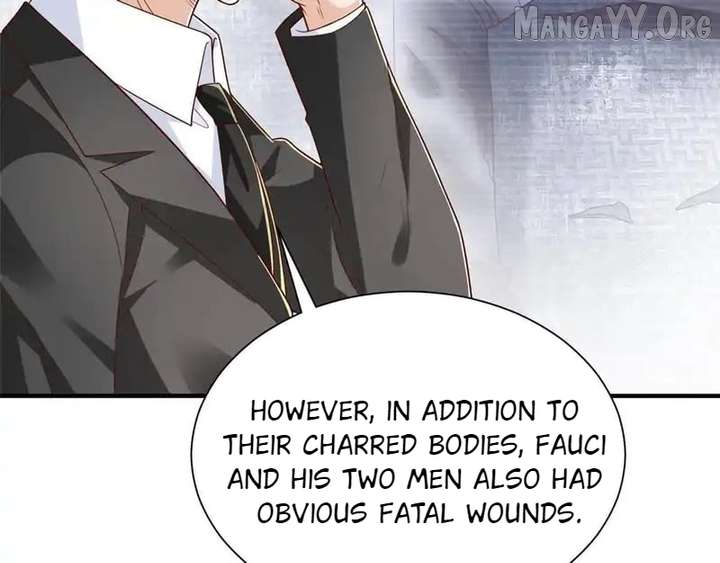 I randomly have a new career every week Chapter 862 - Page 43