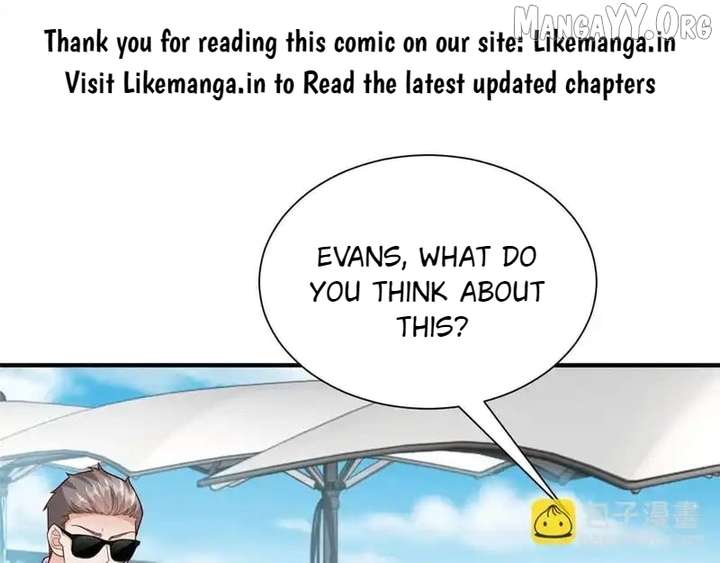 I randomly have a new career every week Chapter 862 - Page 45