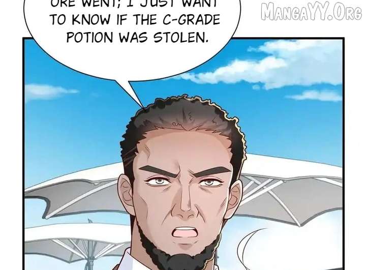 I randomly have a new career every week Chapter 862 - Page 48