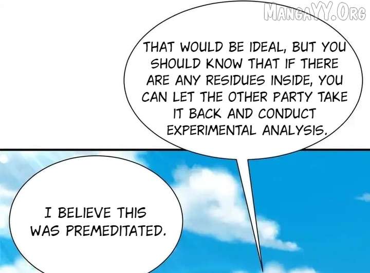 I randomly have a new career every week Chapter 862 - Page 53