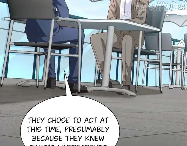 I randomly have a new career every week Chapter 862 - Page 55
