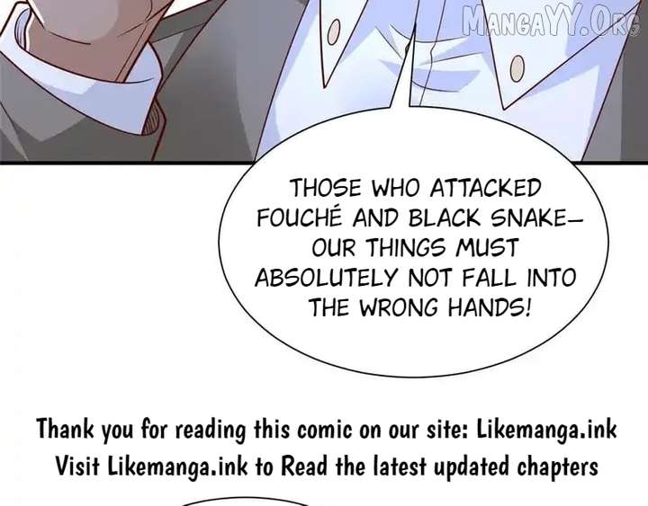 I randomly have a new career every week Chapter 862 - Page 59