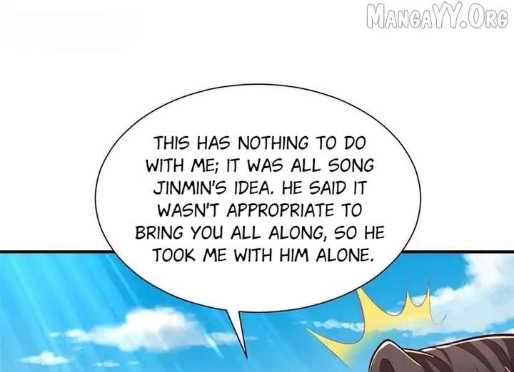 I randomly have a new career every week Chapter 862 - Page 72