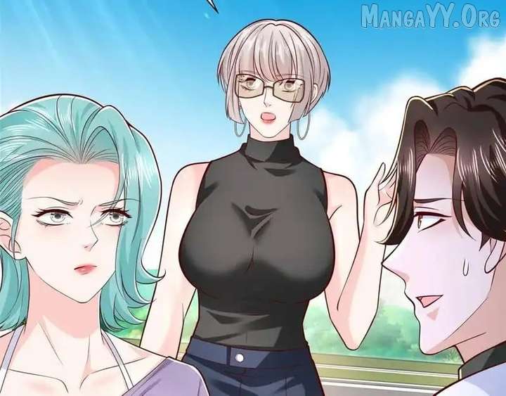 I randomly have a new career every week Chapter 862 - Page 79