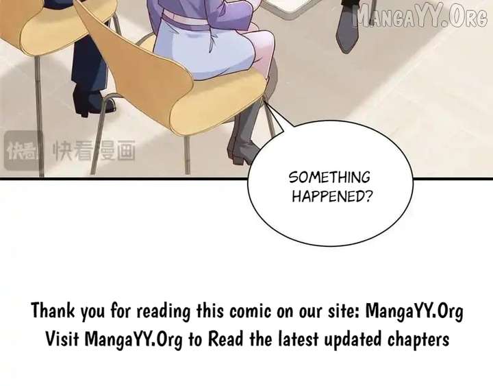 I randomly have a new career every week Chapter 862 - Page 91