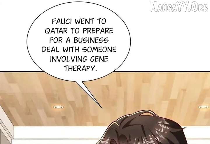 I randomly have a new career every week Chapter 862 - Page 92