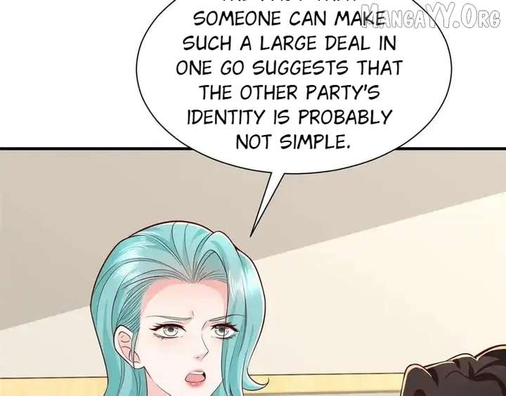 I randomly have a new career every week Chapter 862 - Page 98