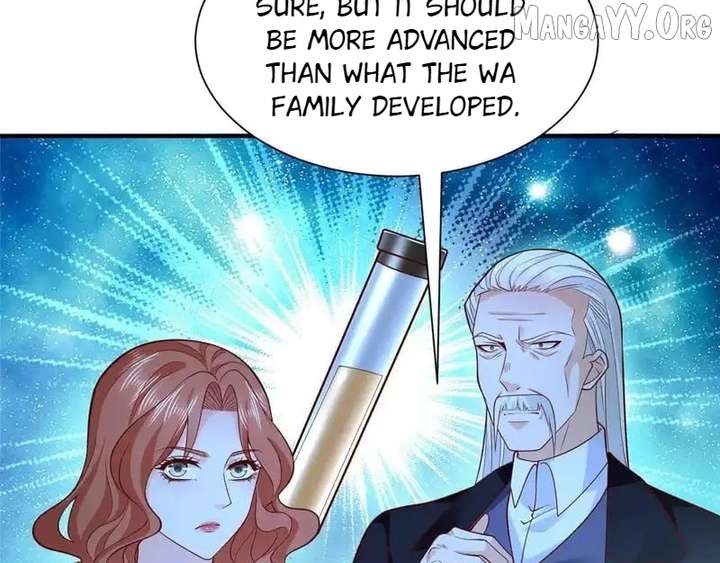 I randomly have a new career every week Chapter 862 - Page 102