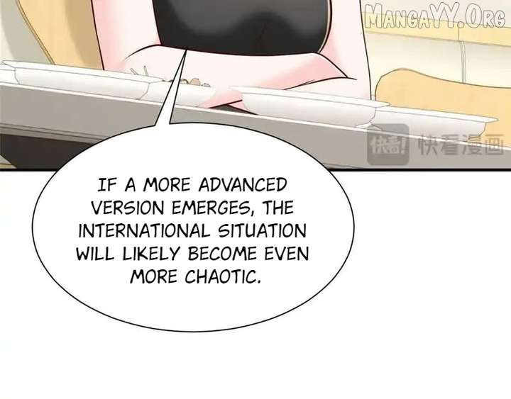 I randomly have a new career every week Chapter 862 - Page 109