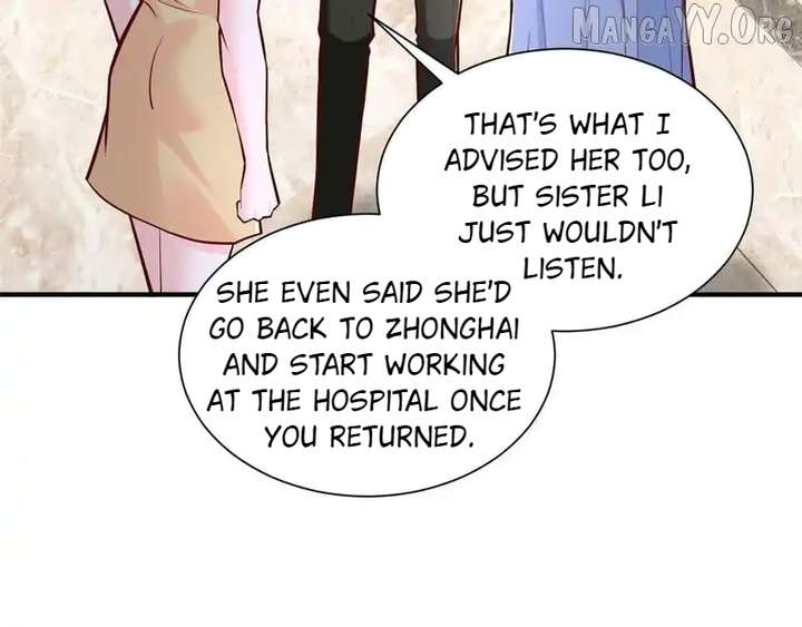 I randomly have a new career every week Chapter 863 - Page 23