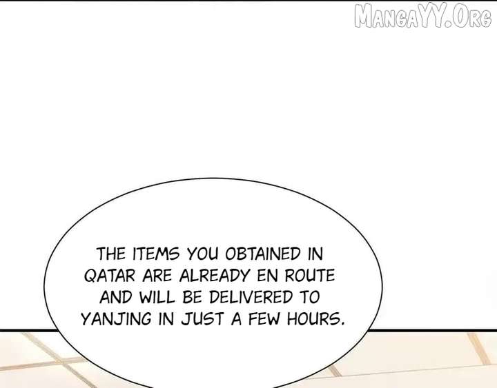 I randomly have a new career every week Chapter 863 - Page 59