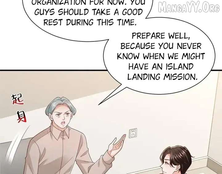 I randomly have a new career every week Chapter 863 - Page 74