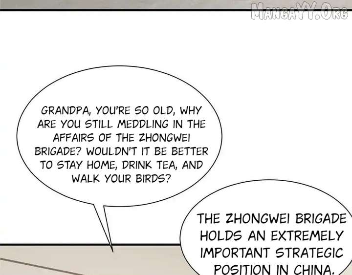 I randomly have a new career every week Chapter 863 - Page 80