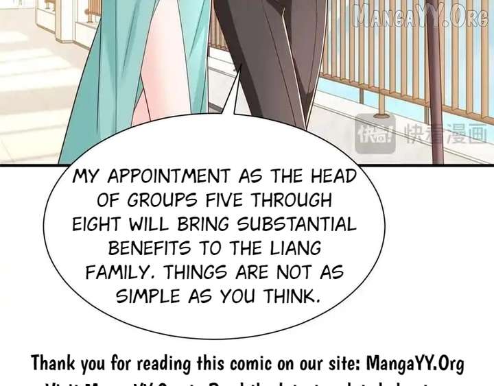 I randomly have a new career every week Chapter 863 - Page 83