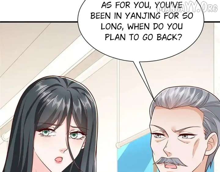 I randomly have a new career every week Chapter 863 - Page 85