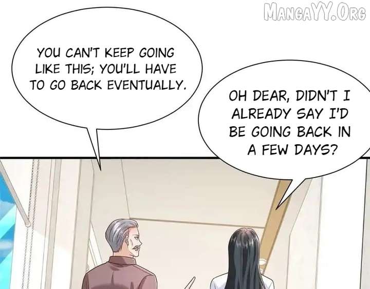 I randomly have a new career every week Chapter 863 - Page 88