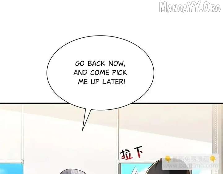 I randomly have a new career every week Chapter 863 - Page 104