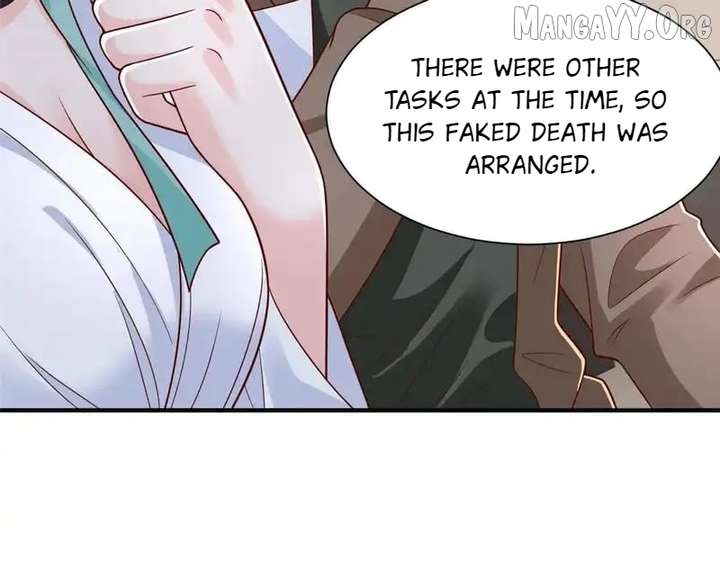 I randomly have a new career every week Chapter 863 - Page 118