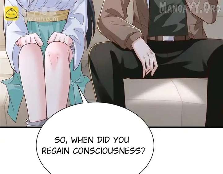 I randomly have a new career every week Chapter 863 - Page 124