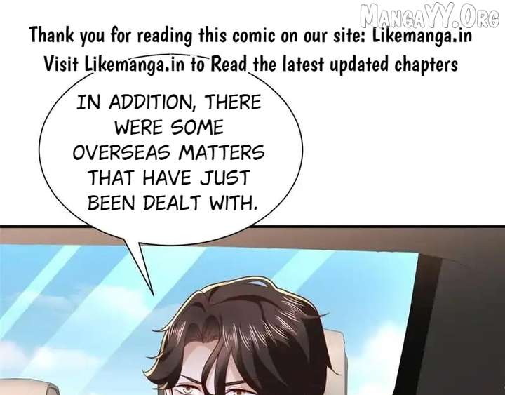I randomly have a new career every week Chapter 864 - Page 1
