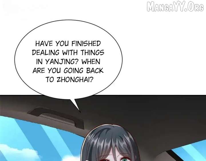 I randomly have a new career every week Chapter 864 - Page 48