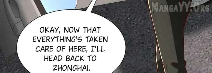 I randomly have a new career every week Chapter 864 - Page 61