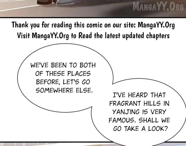 I randomly have a new career every week Chapter 864 - Page 71