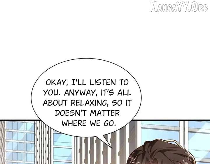 I randomly have a new career every week Chapter 864 - Page 74